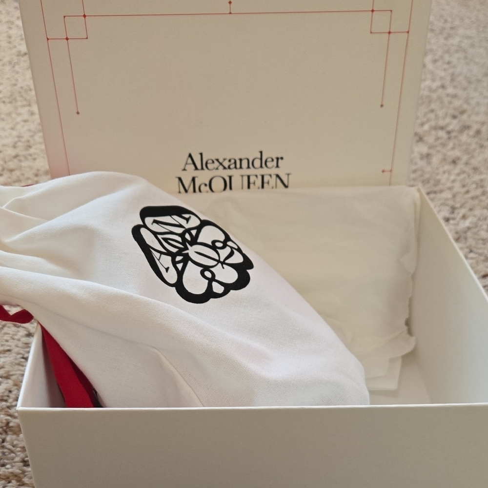 Alexander McQueen Crossbody